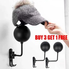 Motorcycle Helmet Rack Holder