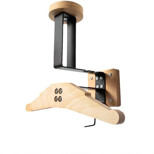 Motorcycle helmet holder - motorcycle,