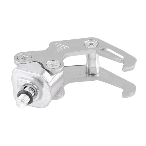 Aluminum alloy motorbike - aluminum,