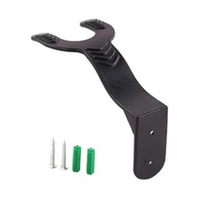 UK Motorcycle Helmet Rack Wall