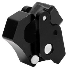 Universal Motorcycle Hook CNC