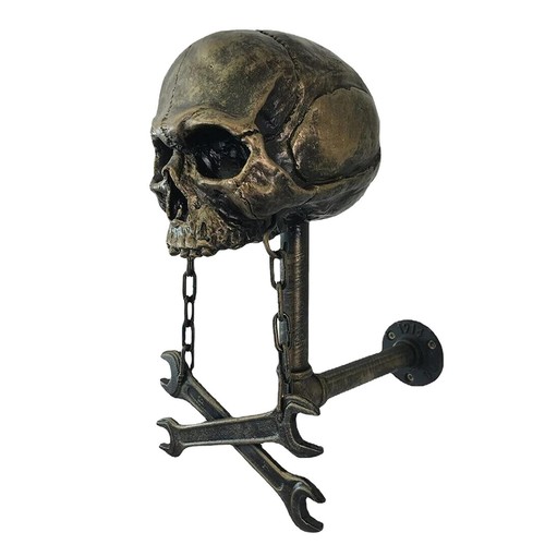 Motorcycle motorbike skull - motorcycle,