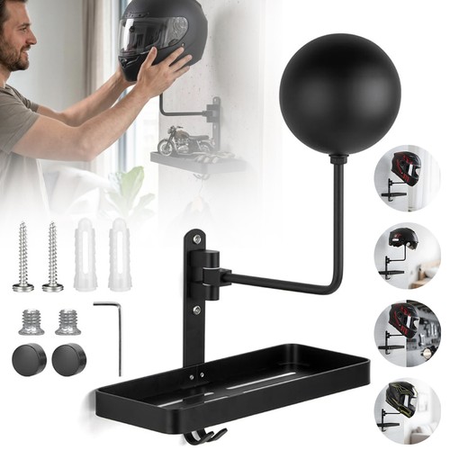 Hat display stand motorcycle - display,