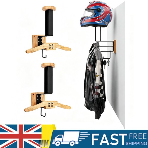 2pcs motorcycle helmet - motorcycle, rack