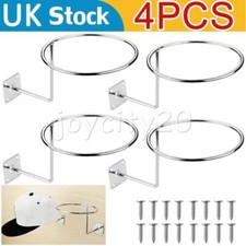 4X Motorcycle Helmet Holder