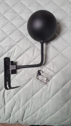 Motorcycle helmet rack holder - helmet,