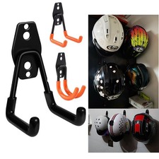 Motorcycle Helmet Holder