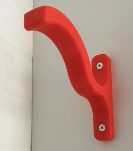 Motorcycle crash helmet wall - helmet,