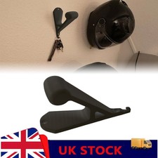 Motorcycle Helmet Holder