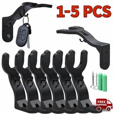 UK Motorcycle Helmet Rack Wall