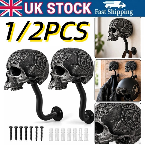 Creative cool skull motorcycle - cool,